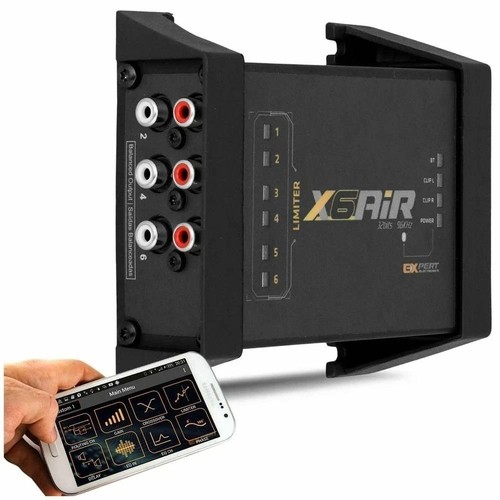 Expert electronics air - expert,