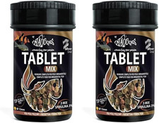 Tablet Mix Mangime in