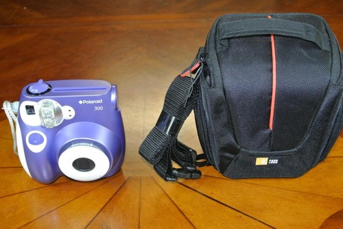 Polaroid 300 fotocamera