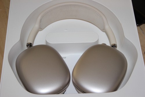 Apple airpods max cuffie - apple,