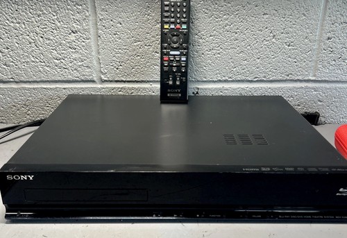Sony bdv e280 blu - 3d, dvd