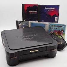 Console panasonic 3do real - 3do,