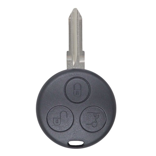Guscio chiave per smart fortwo - guscio,