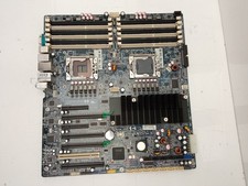 Scheda madre HP Z800 dual