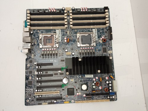 Scheda madre z800 dual - scheda,