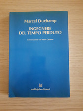 "INGEGNERE DEL TEMPO PERDUTO"