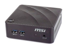 MSI Cubi N 8GL-064 Mini-PC