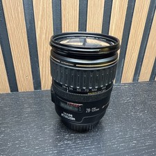 Canon EF 28-135 mm f/3.5-5.6