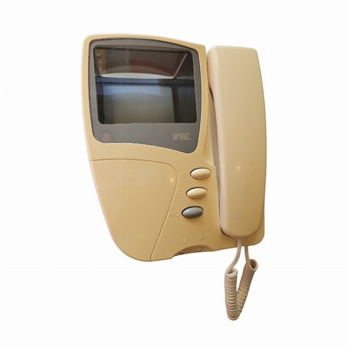 Urmet videocitofono sentry - urmet,