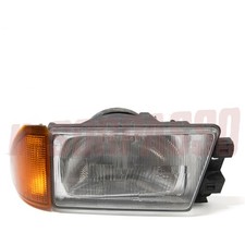 GRUPPO OTTICO FARO DESTRO +