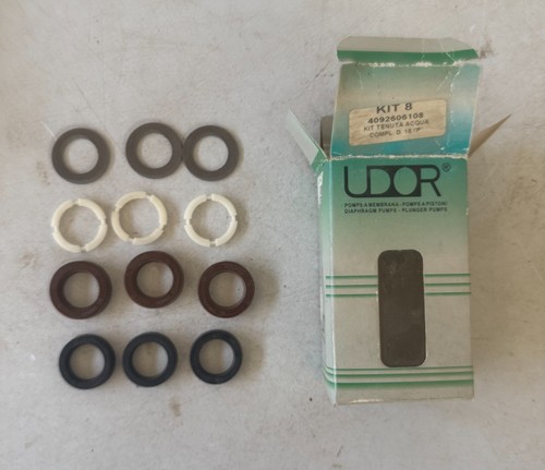 Udor 4092606108 kit - 8,