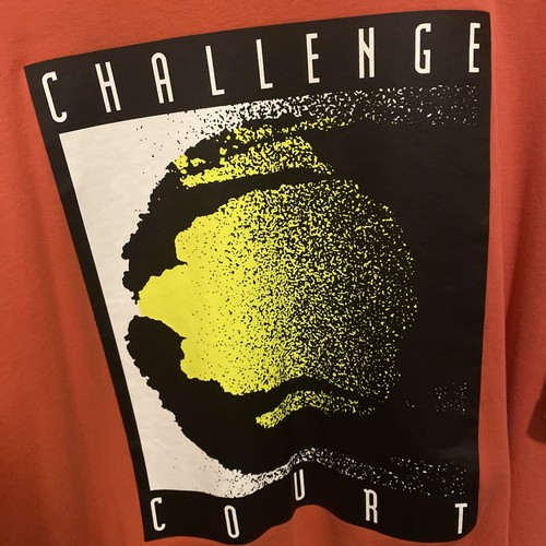 Maglietta nike challenge court - nike,