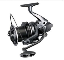 SHIMANO CI4 5500 XTC CON