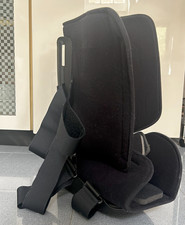 Tutore Walker, Eumedica: ZERO IMPACT, Modello/Large, Come nuovo, dal 43 al 46