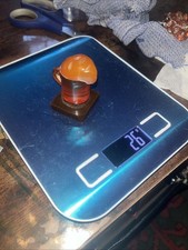 Unique Vintage natural old