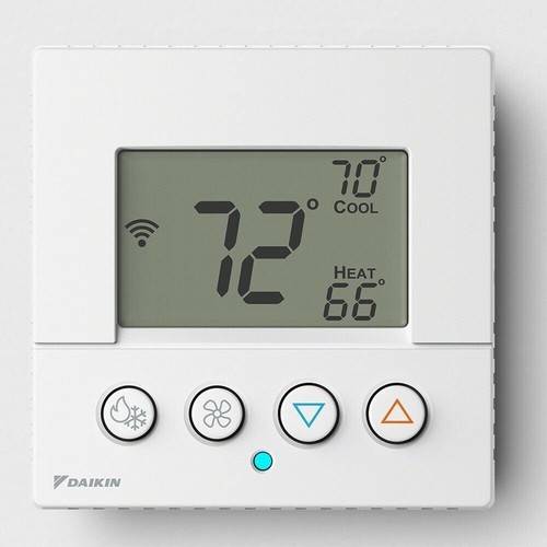 Daikin one lite termostato - daikin,