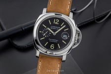  Orologio Uomo Panerai Luminor