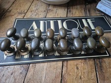 ANTICHI pomelli per porta
