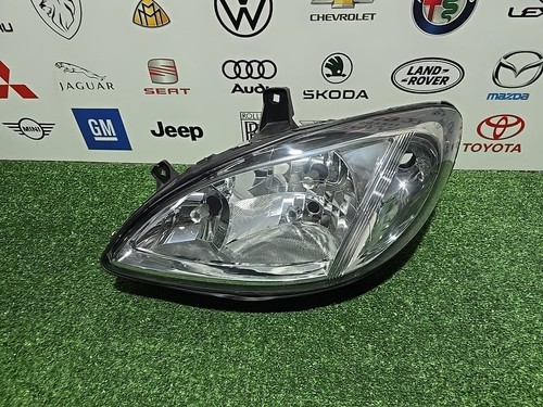 Faro mercedes vito anteriore - faro,