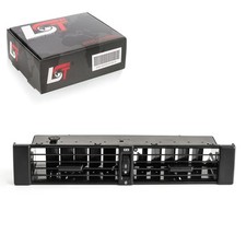 Griglia di ventilazione riscaldamento cruscotto centrale per Mercedes Classe E W124