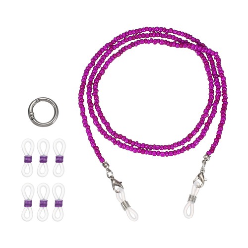 Cadena para gafas elegante