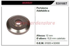 Portalama MURRAY trattorino
