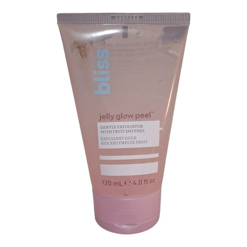 Bliss jelly glow peel - glow,