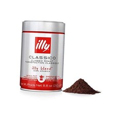  Coffee, Moka Ground, Classico