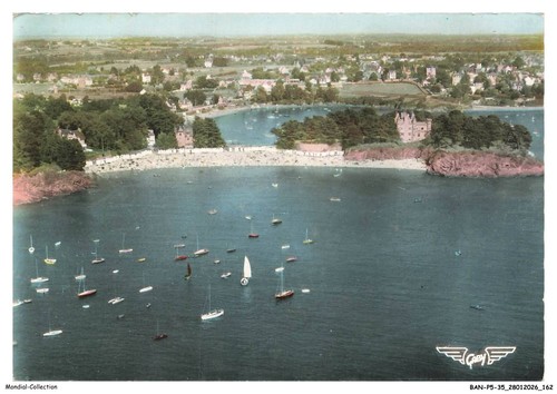 Banp5 0489 saint briac - -, saint-briac