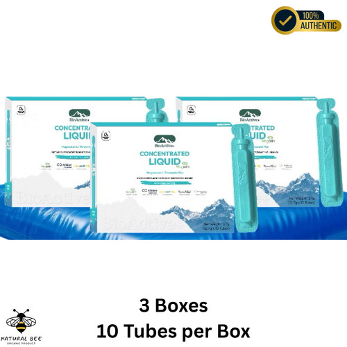 Liquido concentrato magtein - concentrato,