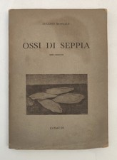 OSSI DI SEPPIA. Eugenio