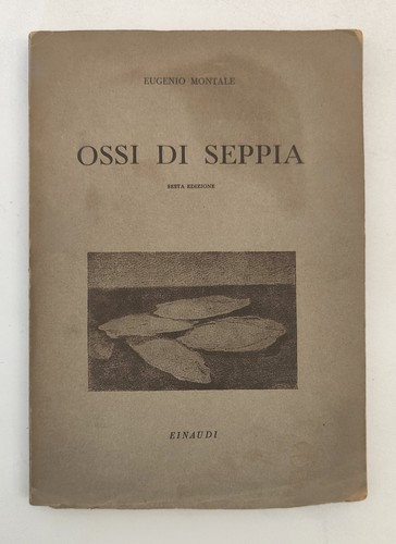 Ossi seppia eugenio - seppia.,