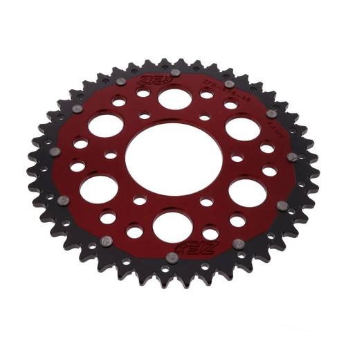 Pignone 46z rosso - pignone,
