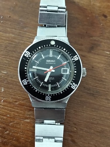 Raro orologio donna - donna, seiko
