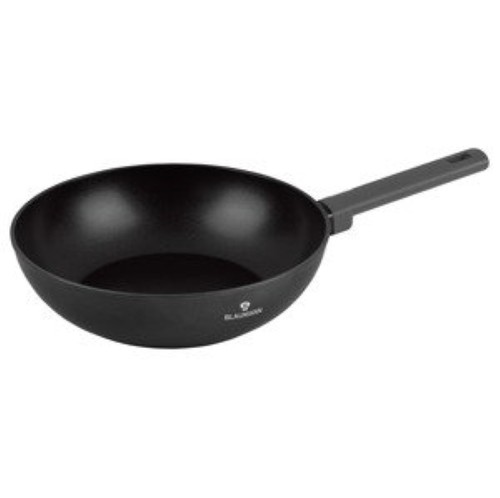 Blaumann padella wok 28cm asia - wok,