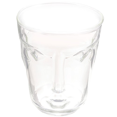Tazza acqua vetro - , stile