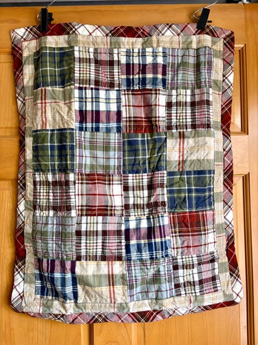 Woolrich cuscino standard - standard, sham