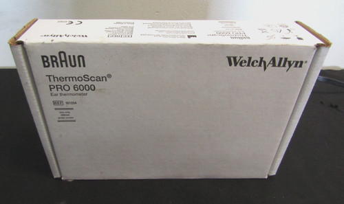 Nuovo braun welch allyn - -,