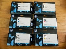 2022/3 GENUINE SET 6 HP 72