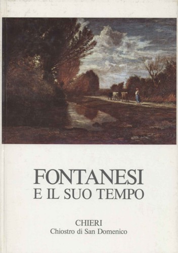Fontanesi suo tempo - e,