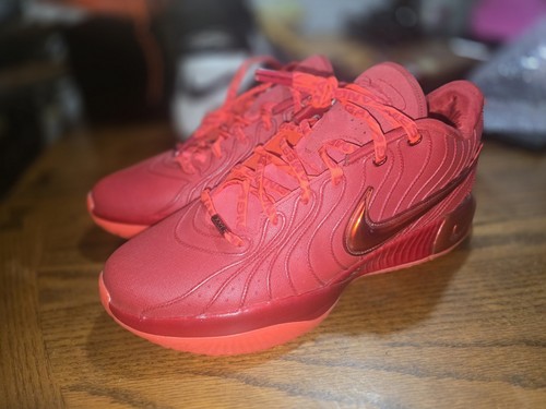 Nike zoom lebron - nike, xxi