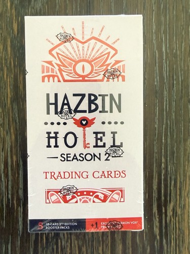 Hazbin hotel season two - hotel,