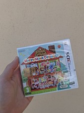 Animal crossing happy - happy, home