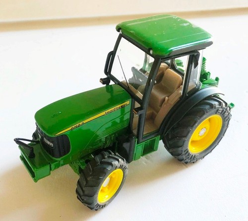 John deere 5615 32 siku - john, f