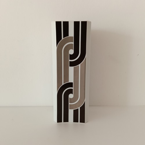 Vaso ceramica - in,