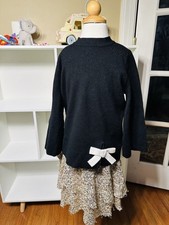 Maglione zara bambino bambina - maglione,