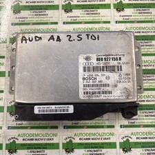 Centralina Cambio Automatico