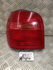 fanale stop posteriore sinistro sx polo 2001