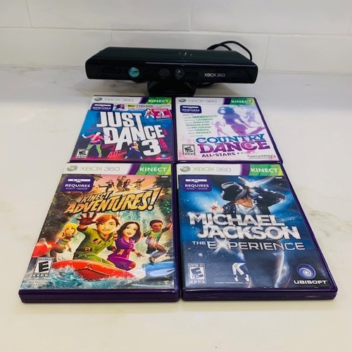 Microsoft xbox 360 - xbox, kinect