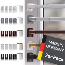 Bastone per tende estensibile